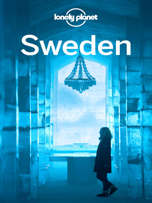 Title details for Lonely Planet Sweden by Benedict Walker - Available